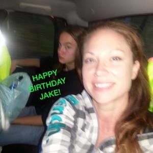 Meet your Posher, Lindsay